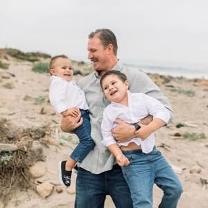 Meet your Posher, Danny